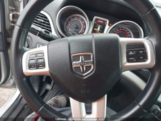 Aukcja sprzedaży 2012 Dodge Journey Cvp/se Plus, vin: 3C4PDCAB7CT133589, numer aukcji: 12591844