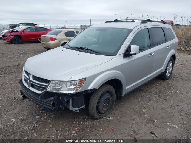 Aukcja sprzedaży 2012 Dodge Journey Cvp/se Plus, vin: 3C4PDCAB7CT133589, numer aukcji: 12591844