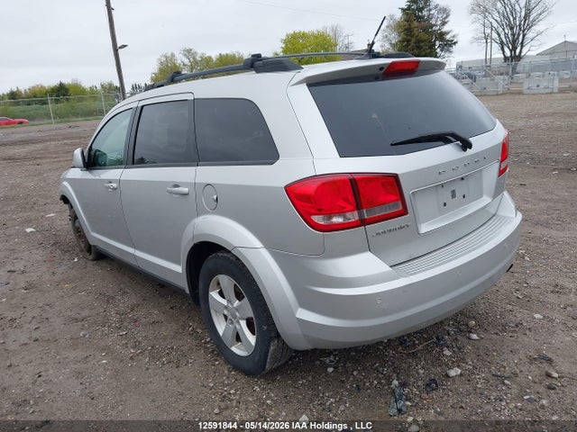 Aukcja sprzedaży 2012 Dodge Journey Cvp/se Plus, vin: 3C4PDCAB7CT133589, numer aukcji: 12591844