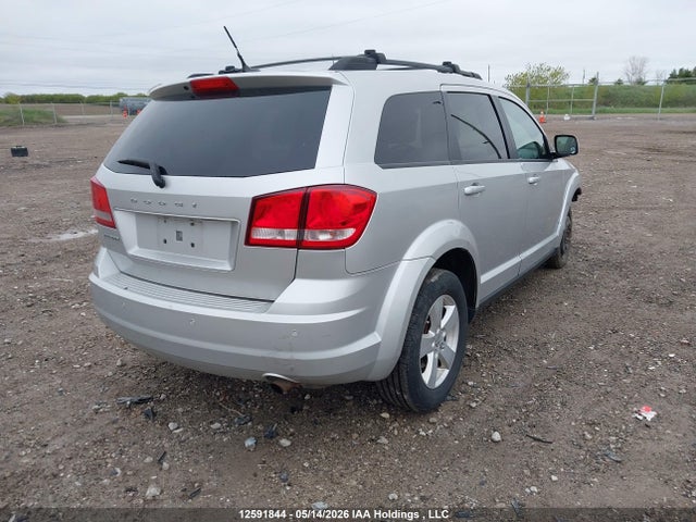 Aukcja sprzedaży 2012 Dodge Journey Cvp/se Plus, vin: 3C4PDCAB7CT133589, numer aukcji: 12591844