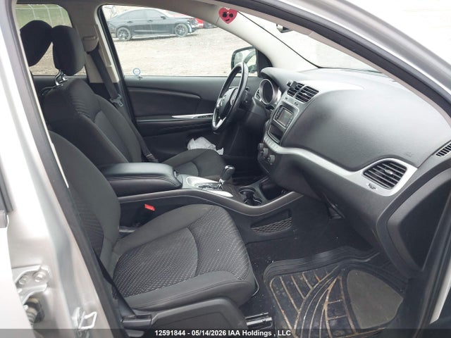 Aukcja sprzedaży 2012 Dodge Journey Cvp/se Plus, vin: 3C4PDCAB7CT133589, numer aukcji: 12591844