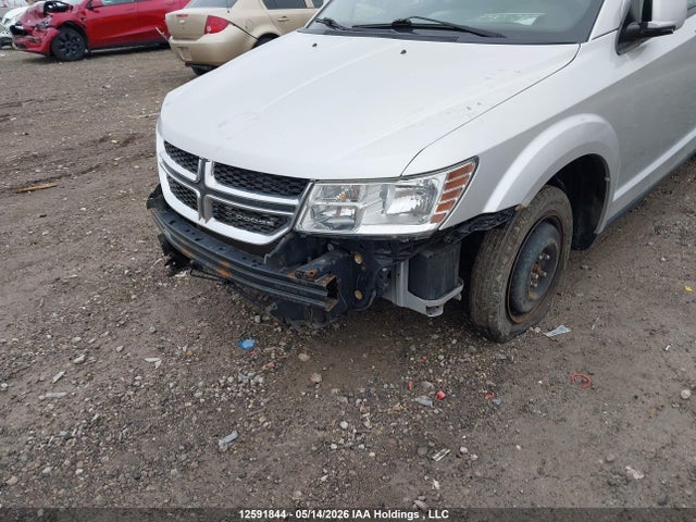 Aukcja sprzedaży 2012 Dodge Journey Cvp/se Plus, vin: 3C4PDCAB7CT133589, numer aukcji: 12591844