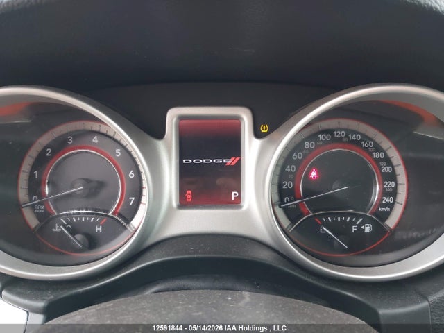 Aukcja sprzedaży 2012 Dodge Journey Cvp/se Plus, vin: 3C4PDCAB7CT133589, numer aukcji: 12591844