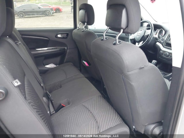 Aukcja sprzedaży 2012 Dodge Journey Cvp/se Plus, vin: 3C4PDCAB7CT133589, numer aukcji: 12591844