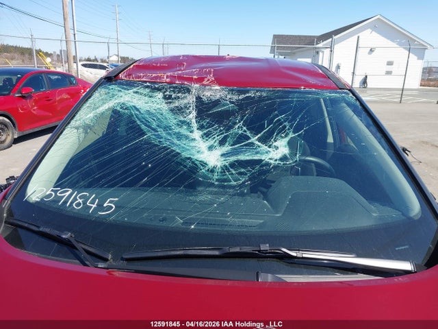 JN8BT3AB5SW415742 Nissan ROGUE S