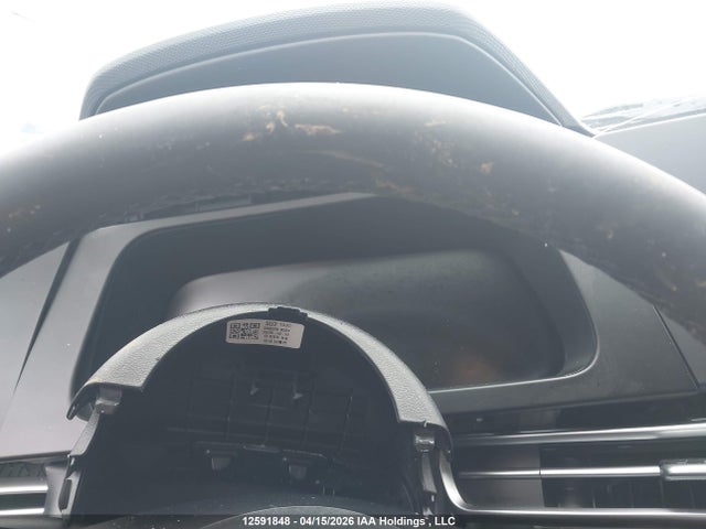 2026 Hyundai Elantra Sel Sport მანქანა იყიდება აუქციონზე, vin: KMHLM4DG2TU122206, აუქციონის ნომერი: 12591848