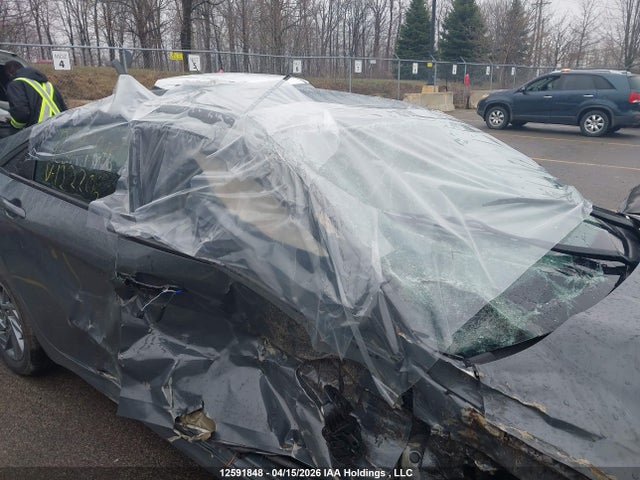 2026 Hyundai Elantra Sel Sport მანქანა იყიდება აუქციონზე, vin: KMHLM4DG2TU122206, აუქციონის ნომერი: 12591848