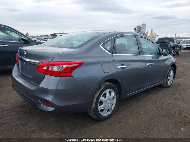 Aukcja sprzedaży 2016 Nissan Sentra 1.8 S/1.8 Sl/1.8 Sr/1.8 Sv, vin: 3N1AB7APXGL662669, numer aukcji: 12591850