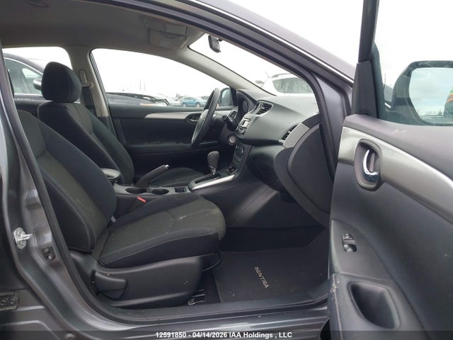 Aukcja sprzedaży 2016 Nissan Sentra 1.8 S/1.8 Sl/1.8 Sr/1.8 Sv, vin: 3N1AB7APXGL662669, numer aukcji: 12591850