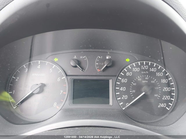 Aukcja sprzedaży 2016 Nissan Sentra 1.8 S/1.8 Sl/1.8 Sr/1.8 Sv, vin: 3N1AB7APXGL662669, numer aukcji: 12591850