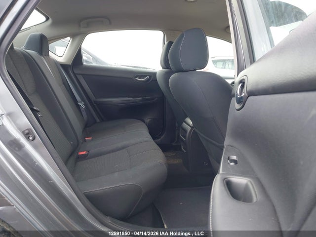 Aukcja sprzedaży 2016 Nissan Sentra 1.8 S/1.8 Sl/1.8 Sr/1.8 Sv, vin: 3N1AB7APXGL662669, numer aukcji: 12591850