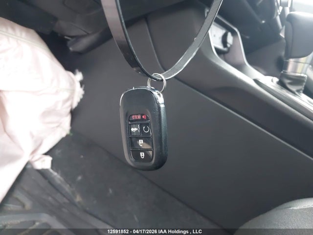 Продаж на аукціоні авто 2025 Honda Civic Sport Hybrid/sport Touring Hybrid, vin: 2HGFE4F84SH011065, номер лоту: 12591852