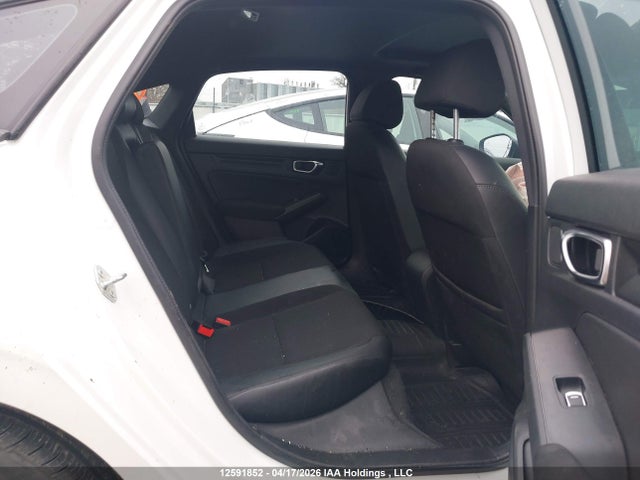 Продаж на аукціоні авто 2025 Honda Civic Sport Hybrid/sport Touring Hybrid, vin: 2HGFE4F84SH011065, номер лоту: 12591852