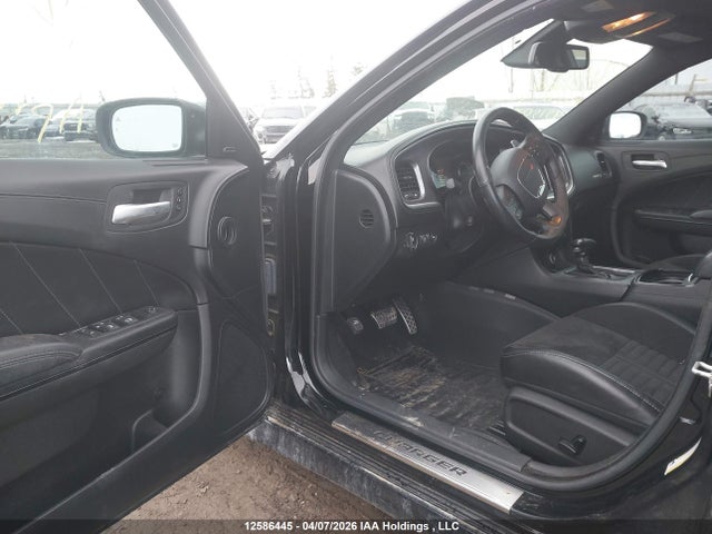Aukcja sprzedaży 2023 Dodge Charger Scat Pack 392, vin: 2C3CDXGJ0PH679996, numer aukcji: 12586445