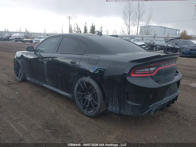 Aukcja sprzedaży 2023 Dodge Charger Scat Pack 392, vin: 2C3CDXGJ0PH679996, numer aukcji: 12586445