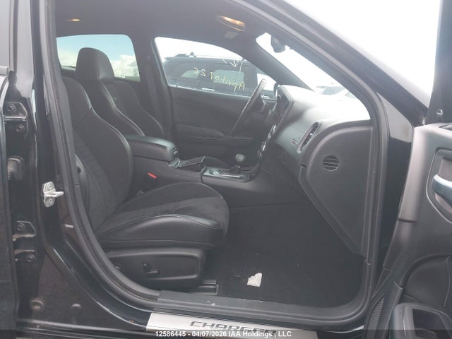 Aukcja sprzedaży 2023 Dodge Charger Scat Pack 392, vin: 2C3CDXGJ0PH679996, numer aukcji: 12586445