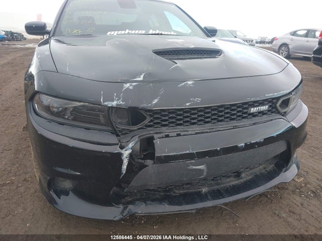 Aukcja sprzedaży 2023 Dodge Charger Scat Pack 392, vin: 2C3CDXGJ0PH679996, numer aukcji: 12586445