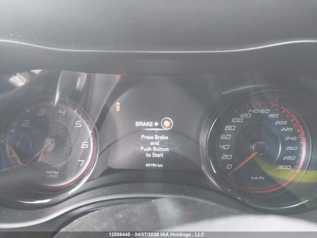 Aukcja sprzedaży 2023 Dodge Charger Scat Pack 392, vin: 2C3CDXGJ0PH679996, numer aukcji: 12586445