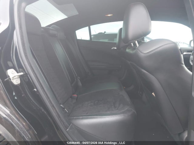 Aukcja sprzedaży 2023 Dodge Charger Scat Pack 392, vin: 2C3CDXGJ0PH679996, numer aukcji: 12586445