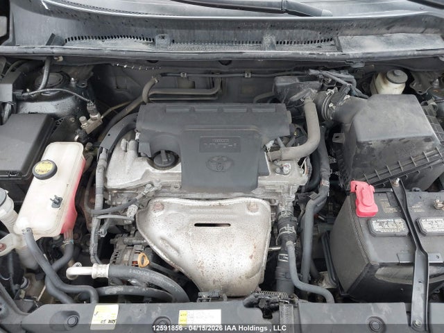 2T3BFREVXHW639820 Toyota RAV4 LE