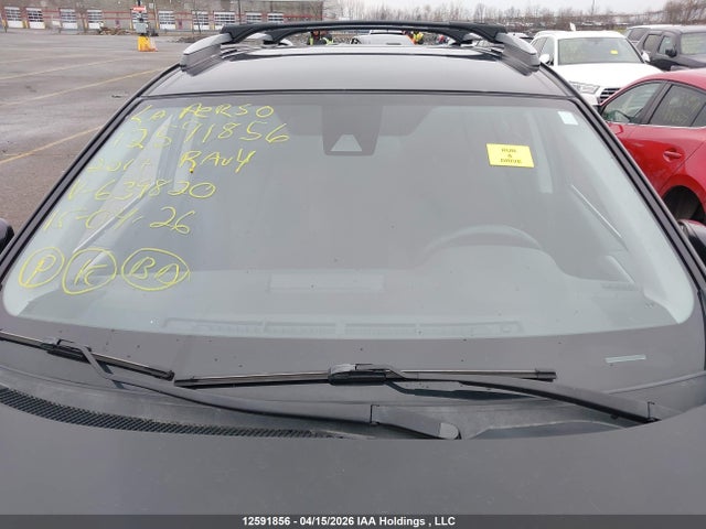 2T3BFREVXHW639820 Toyota RAV4 LE