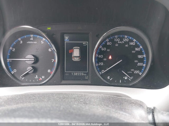 2T3BFREVXHW639820 Toyota RAV4 LE