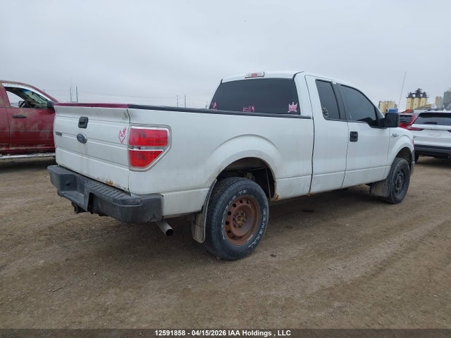 Продажа на аукционе авто 2013 Ford F-150 Xl, vin: 1FTEX1EM4DFB56144, номер лота: 12591858