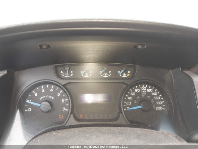 Продажа на аукционе авто 2013 Ford F-150 Xl, vin: 1FTEX1EM4DFB56144, номер лота: 12591858