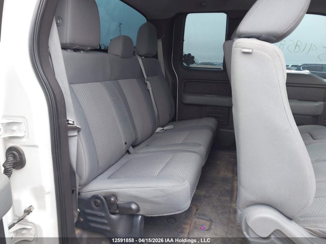 Продажа на аукционе авто 2013 Ford F-150 Xl, vin: 1FTEX1EM4DFB56144, номер лота: 12591858