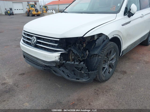 Aukcja sprzedaży 2024 Volkswagen Tiguan Se/wolfsburg, vin: 3VV2B7AX4RM128535, numer aukcji: 12591859