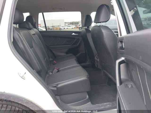 Aukcja sprzedaży 2024 Volkswagen Tiguan Se/wolfsburg, vin: 3VV2B7AX4RM128535, numer aukcji: 12591859