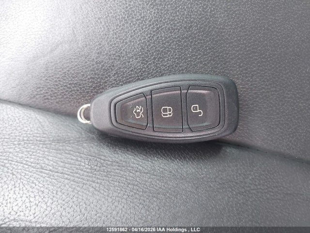 Продажа на аукционе авто 2012 Ford Focus Titanium, vin: 1FAHP3N28CL350219, номер лота: 12591862
