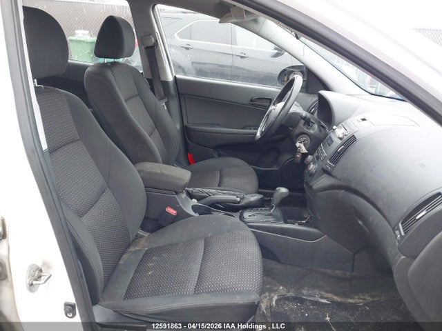 2012 Hyundai Elantra Touring Gl/gls/gls Sport/l მანქანა იყიდება აუქციონზე, vin: KMHDB8AE0CU153426, აუქციონის ნომერი: 12591863