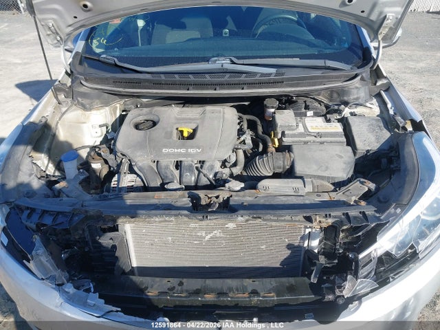 3KPFK4A73JE216358 KIA Forte Lx/lx+