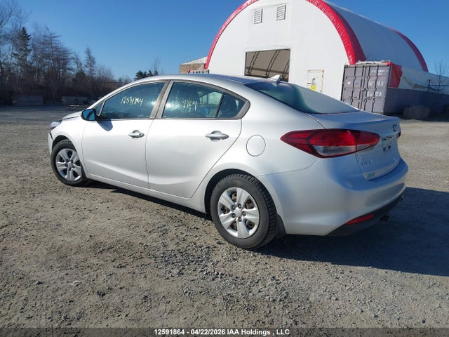 3KPFK4A73JE216358 KIA Forte Lx/lx+