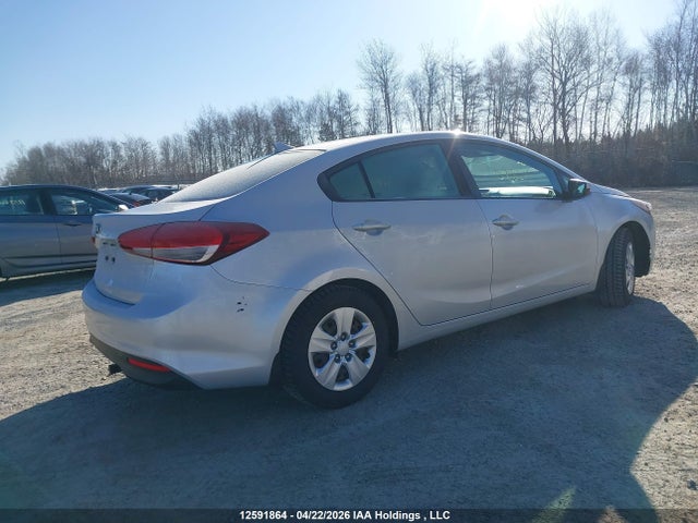 3KPFK4A73JE216358 KIA Forte Lx/lx+