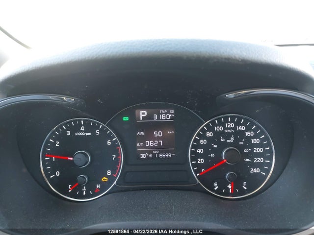 3KPFK4A73JE216358 KIA Forte Lx/lx+