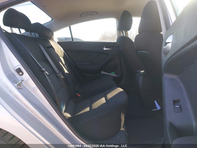 3KPFK4A73JE216358 KIA Forte Lx/lx+