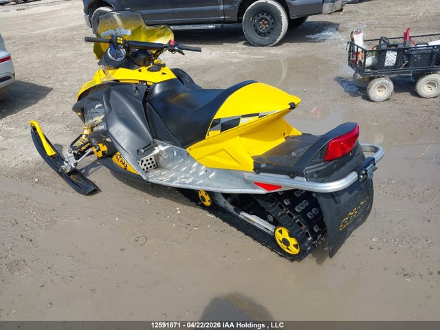 12591871 :رقم المزاد ، 2BPSBL6C46V000188 vin ، 2006 Skidoo Skidoo. مزاد بيع