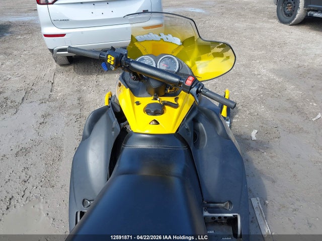 12591871 :رقم المزاد ، 2BPSBL6C46V000188 vin ، 2006 Skidoo Skidoo. مزاد بيع
