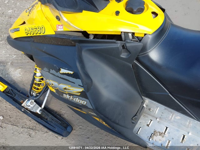 12591871 :رقم المزاد ، 2BPSBL6C46V000188 vin ، 2006 Skidoo Skidoo. مزاد بيع