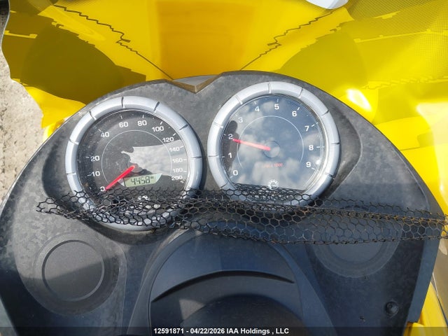 12591871 :رقم المزاد ، 2BPSBL6C46V000188 vin ، 2006 Skidoo Skidoo. مزاد بيع