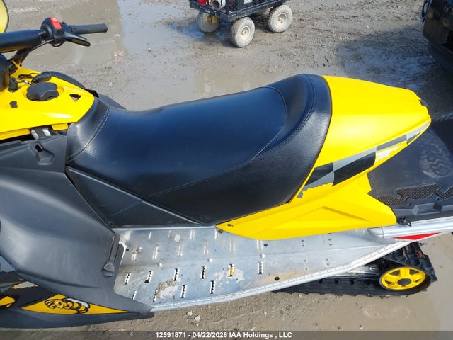 12591871 :رقم المزاد ، 2BPSBL6C46V000188 vin ، 2006 Skidoo Skidoo. مزاد بيع