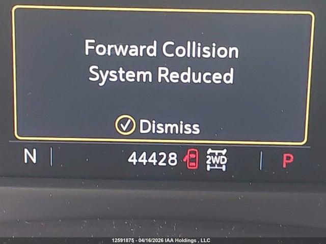 1GYFZDR47NF143605 Cadillac Xt4 Premium Luxury