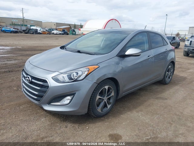 KMHD35LH0GU265961 Hyundai ELANTRA GT