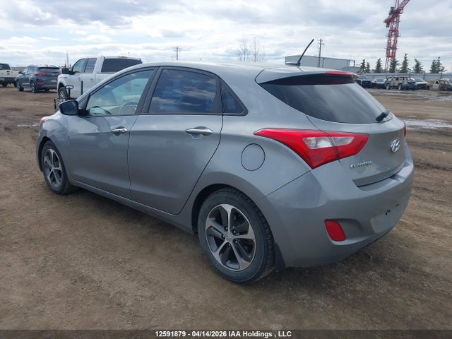 KMHD35LH0GU265961 Hyundai ELANTRA GT