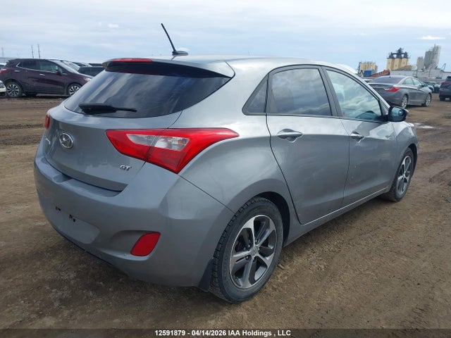 KMHD35LH0GU265961 Hyundai ELANTRA GT
