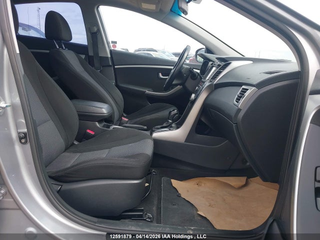 KMHD35LH0GU265961 Hyundai ELANTRA GT