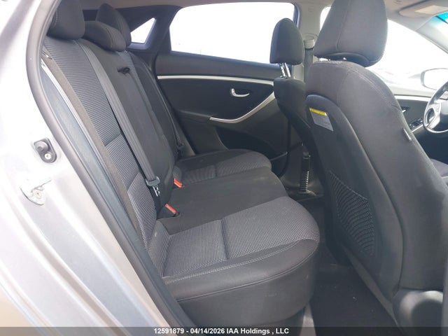 KMHD35LH0GU265961 Hyundai ELANTRA GT