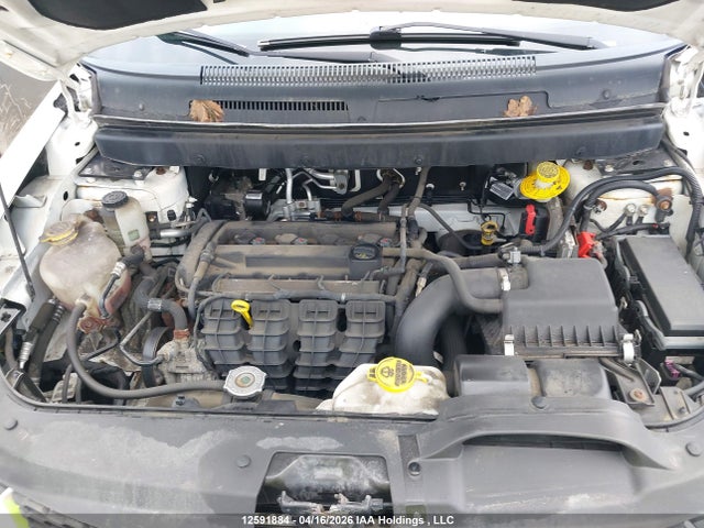 12591884 :رقم المزاد ، 3C4PDCAB2FT712283 vin ، 2015 Dodge Journey مزاد بيع